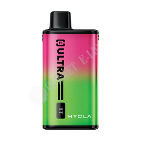 Hyola Ultra 30k Pre-Filled Pod Kit