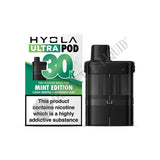Hyola Ultra 30k Pre-Filled Replacement Pods