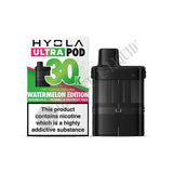 Hyola Ultra 30k Pre-Filled Replacement Pods