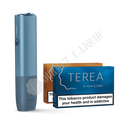 IQOS ILUMA ONE Starter Kit