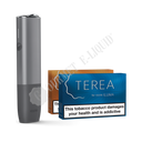 IQOS ILUMA ONE Starter Kit