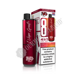 IVG 2400 4-in-1 Pre-Filled Pod Kit