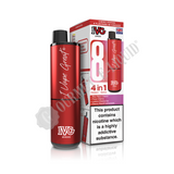 IVG 2400 4-in-1 Pre-Filled Pod Kit
