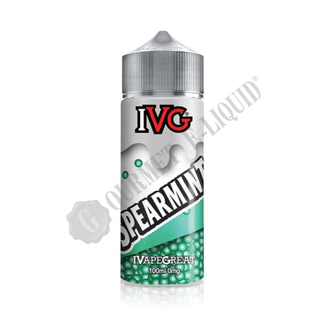 Spearmint by IVG E-Liquid