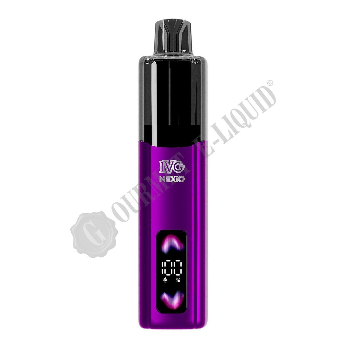 IVG Nexio Pre-Filled Pod Kit