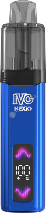 IVG Nexio Pre-Filled Pod Kit