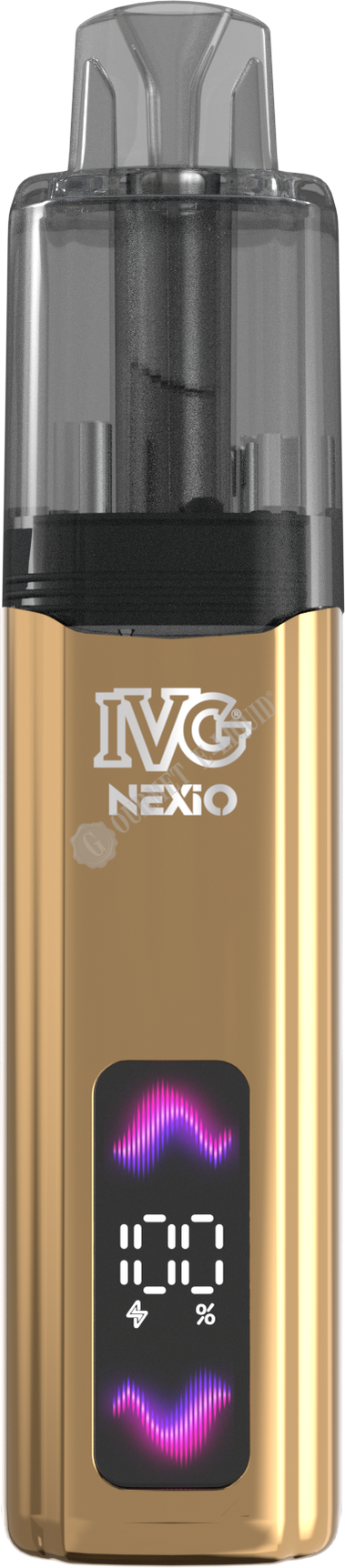 IVG Nexio Pre-Filled Pod Kit