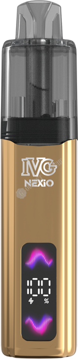 IVG Nexio Pre-Filled Pod Kit