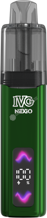 IVG Nexio Pre-Filled Pod Kit
