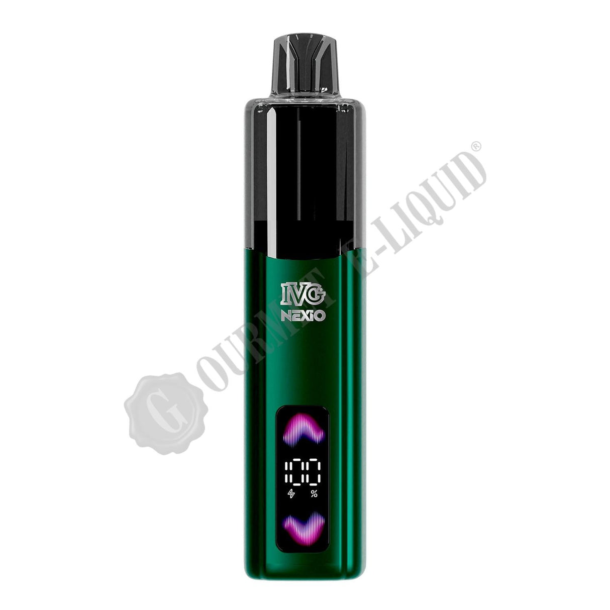IVG Nexio Pre-Filled Pod Kit