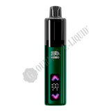 IVG Nexio Pre-Filled Pod Kit