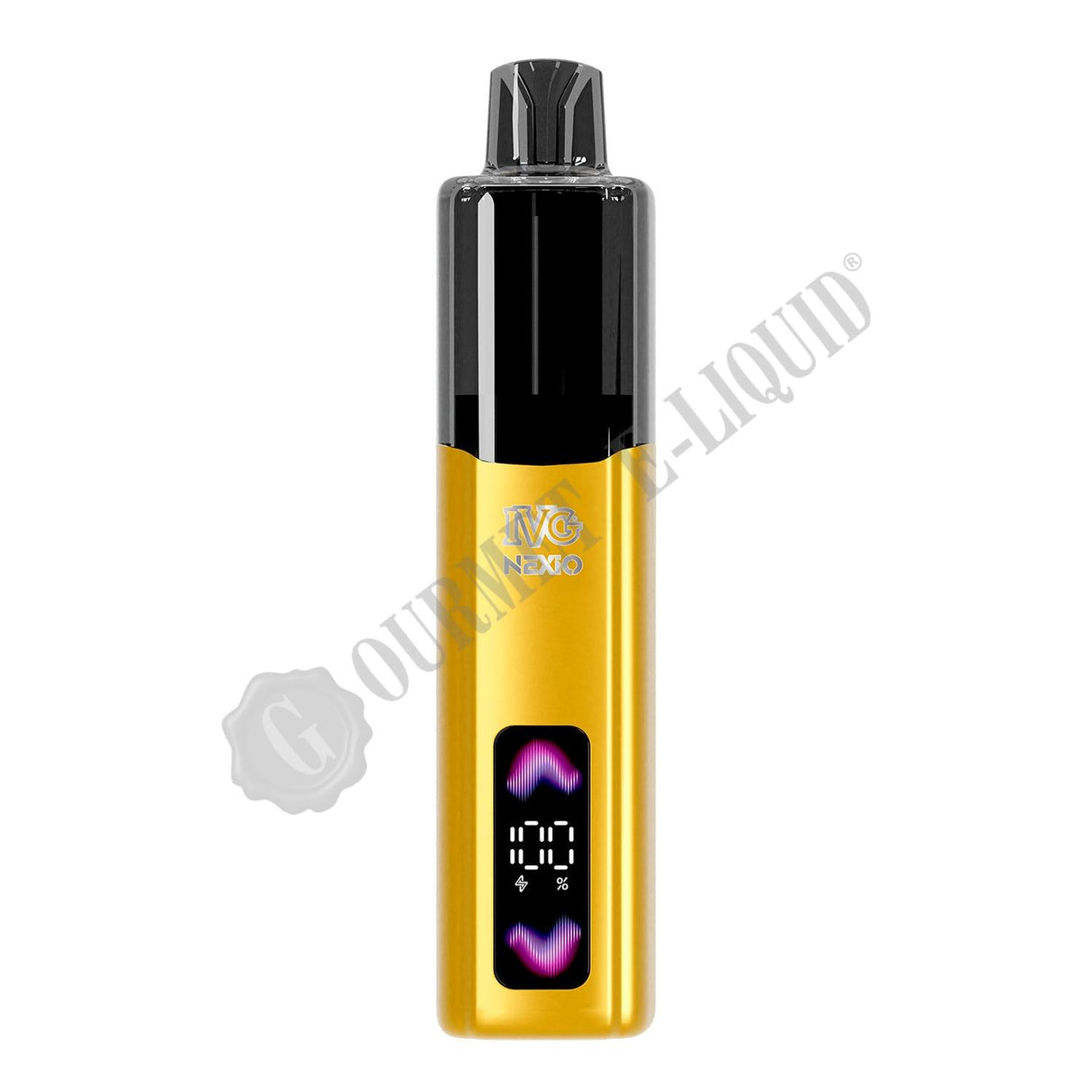 IVG Nexio Pre-Filled Pod Kit