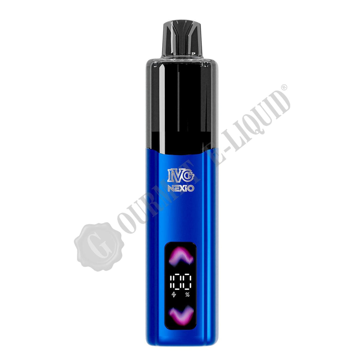 IVG Nexio Pre-Filled Pod Kit