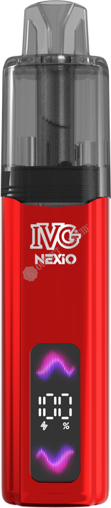 IVG Nexio Pre-Filled Pod Kit