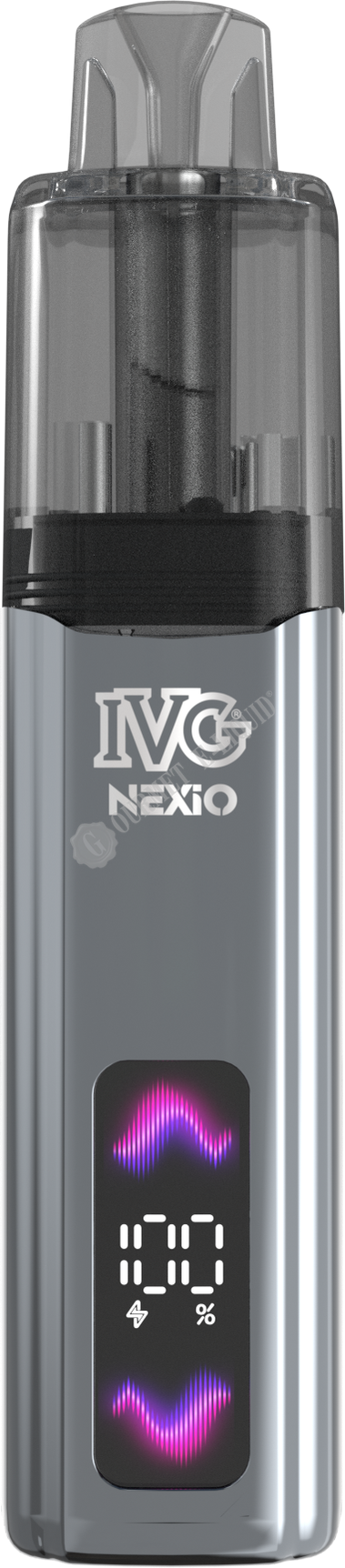 IVG Nexio Pre-Filled Pod Kit