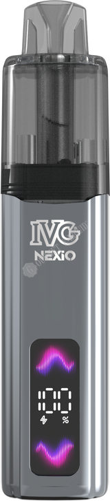 IVG Nexio Pre-Filled Pod Kit