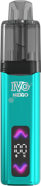 IVG Nexio Pre-Filled Pod Kit
