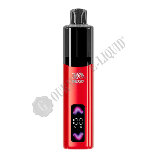 IVG Nexio Pre-Filled Pod Kit