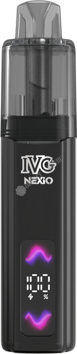 IVG Nexio Pre-Filled Pod Kit