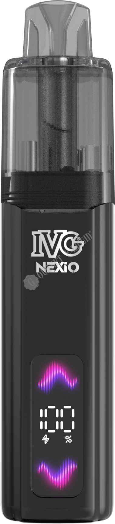 IVG Nexio Pre-Filled Pod Kit