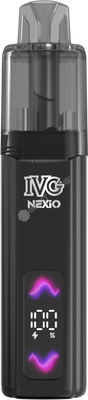IVG Nexio Pre-Filled Pod Kit