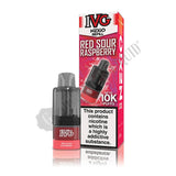 IVG Nexio Refill Pods
