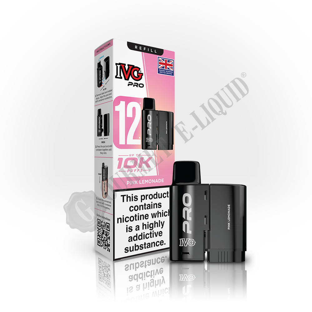 smart ivg 5500 pods IVG Smart Max 10K Prefilled POD Classic Menthol – Vape Direct Store