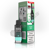 IVG SAVR Refill Replacement Pods