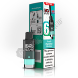 IVG SAVR Refill Replacement Pods