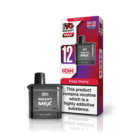 IVG Smart Max 10K Refill Pack