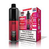 IVG XL 35K Pre-filled Pod Kit