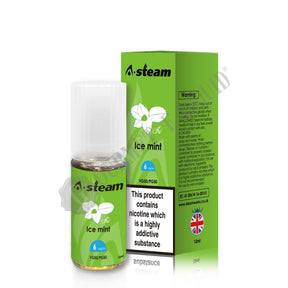 Ice Mint by A Steam
