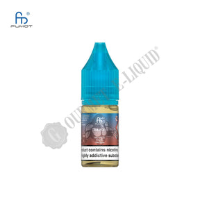 Ice Pop by RandM Tornado 7000 Nic Salts