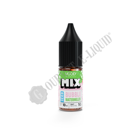 Iced Bubble Watermelon by VGOD Salt Nic