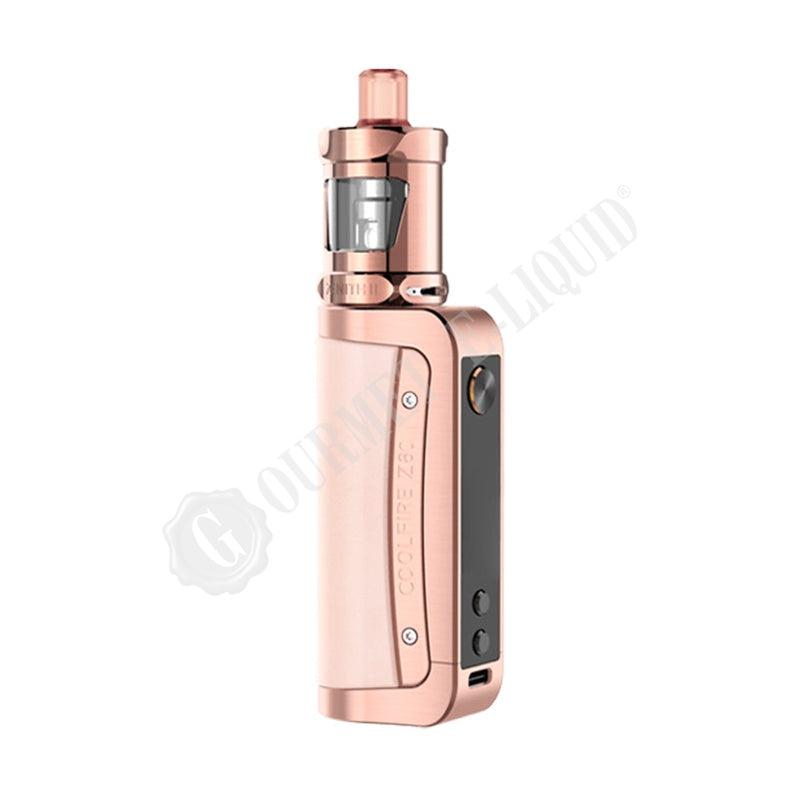 Innokin Coolfire Z80 Zenith II Vape Kit  Gourmet E-Liquid