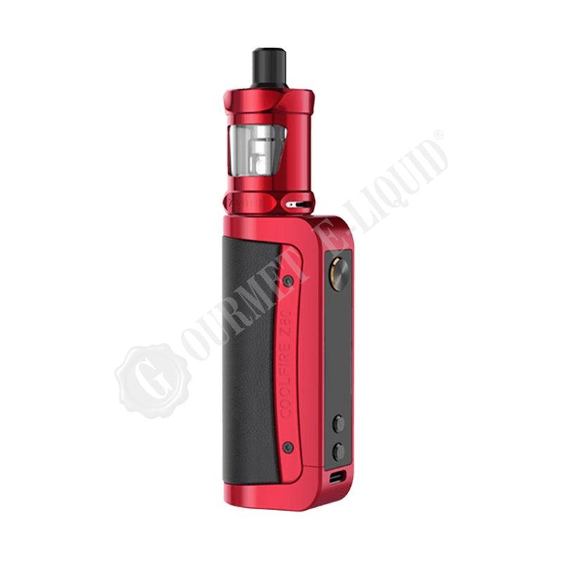 Innokin Coolfire Z80 Zenith II Vape Kit Gourmet E-Liquid Innokin Coolfire Z80 Zenith II Vape Kit Gourmet E-Liquid
