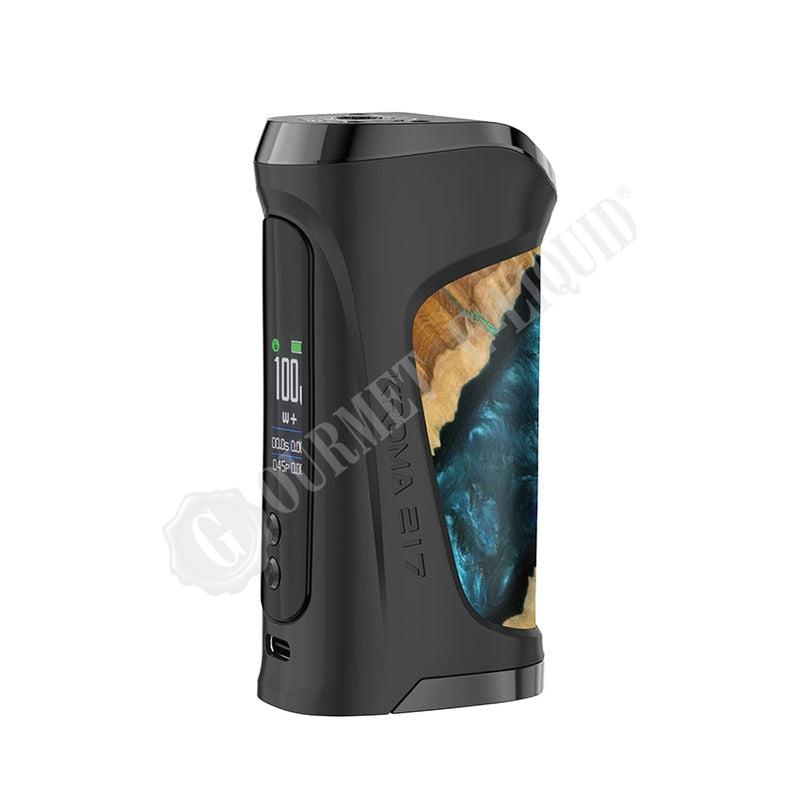 Innokin Kroma 217 Z Force Box Mod – Gourmet E-Liquid