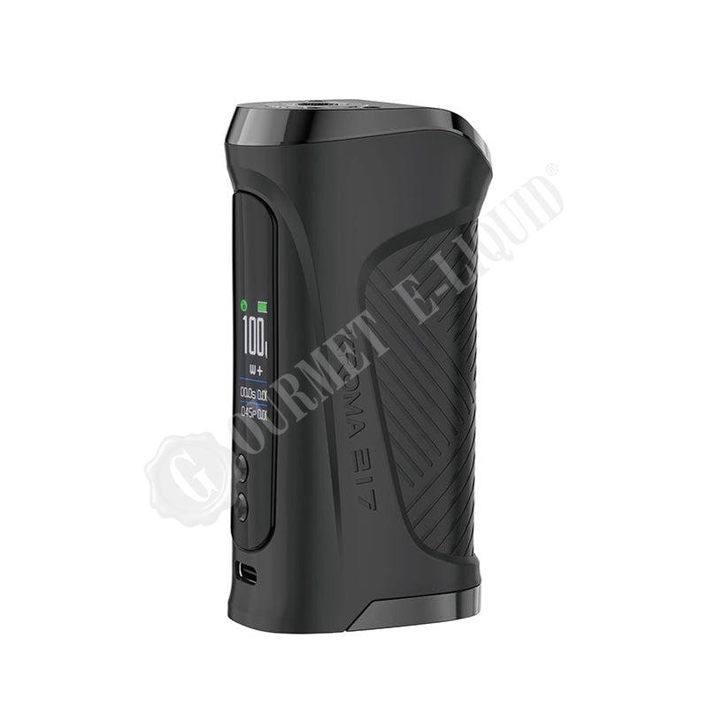 innokin kroma z reset Innokin Kroma-Z Pod Kit Review main image 1