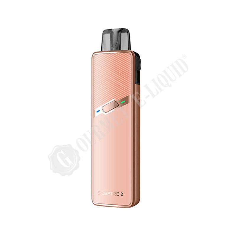 elfbar nachfüll pod läuft aus Innokin Sceptre Coils & Replacement Pods main image 0