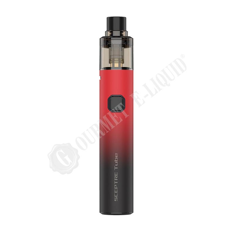 Innokin Sceptre Tube Vape Kit Gourmet E-Liquid Innokin Sceptre Tube Vape Kit Gourmet E-Liquid