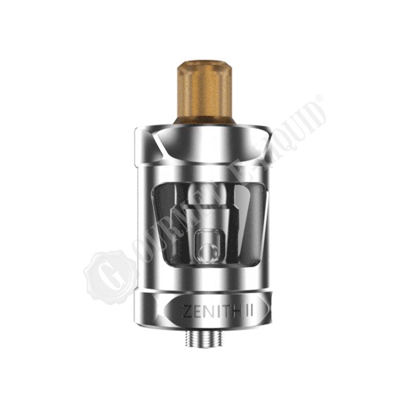 elfbar nachfüll pod läuft aus Innokin Zenith II Tank – Gourmet E-Liquid