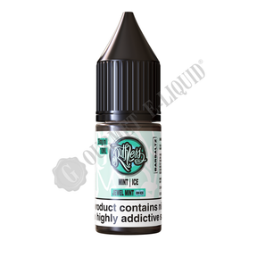 Jewel Mint on Ice by Ruthless Bar Saltz