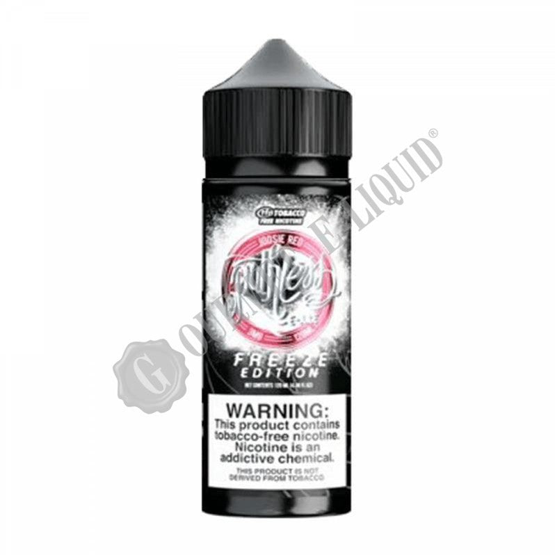 Joosie Red by Ruthless Vapor Freeze Edition