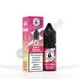 Juicy Peach by Juice N Power Nic Salts