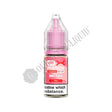 Juicy Peach by OX Passion Nic Salts