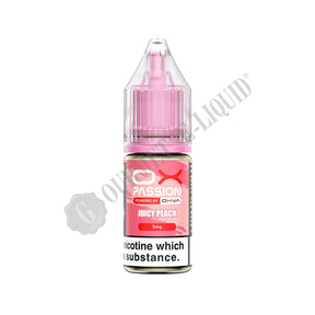 Juicy Peach by OX Passion Nic Salts