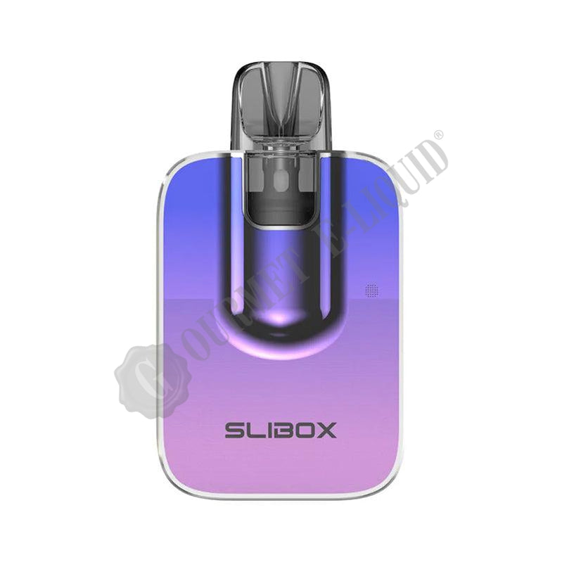 Kangertech Slibox Pod Kit  Gourmet E-Liquid