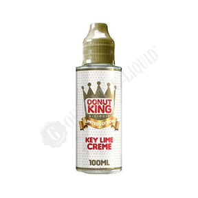Key Lime Creme by Donut King