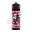 Kiwi Passion Guava Ice by Drifter Bar Juice Shortfill