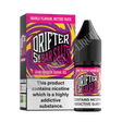 Kiwi Passion Guava Ice by Drifter Bar Salts